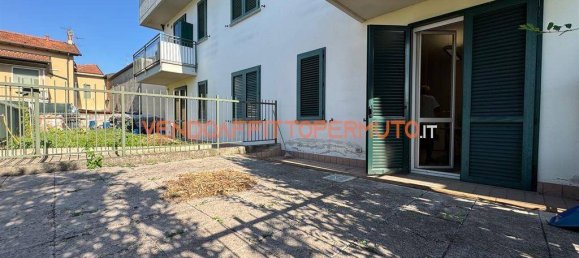 Apartamento de 1 dormitorio en Romano di Lombardia, Italy No. 257434 17