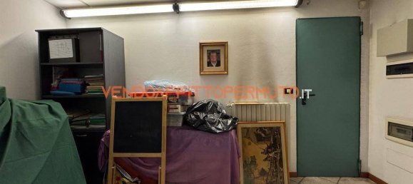 Apartamento de 1 dormitorio en Romano di Lombardia, Italy No. 257434 24