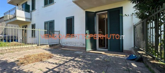 Apartamento de 1 dormitorio en Romano di Lombardia, Italy No. 257434 20