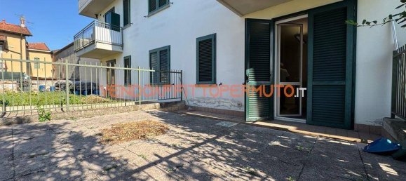 Apartamento de 1 dormitorio en Romano di Lombardia, Italy No. 257434 19