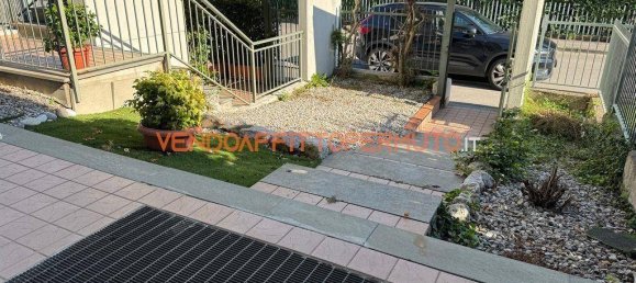 Apartamento de 1 dormitorio en Romano di Lombardia, Italy No. 257434 25