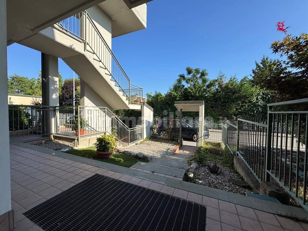 Apartamento de 1 dormitorio en Romano di Lombardia, Italy No. 257434