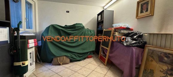 Apartamento de 1 dormitorio en Romano di Lombardia, Italy No. 257434 21