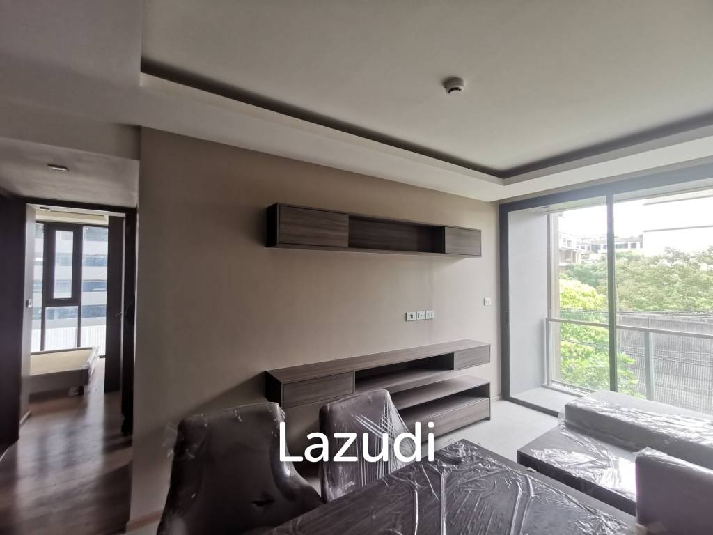 2 chambres Condo à Bangkok, Thailand No. 14968