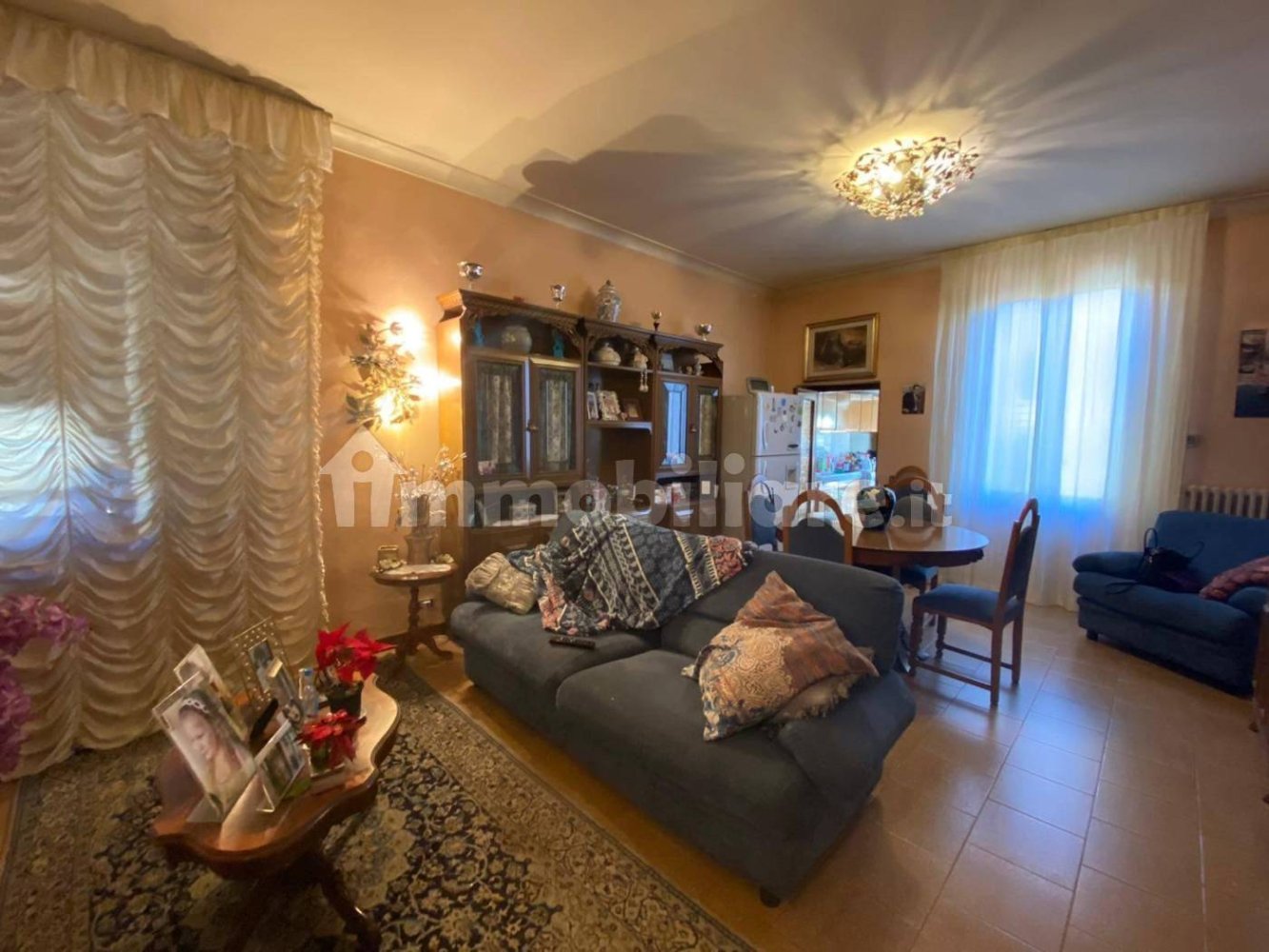 Casa de 3 dormitorios en Certaldo, Italy No. 177554