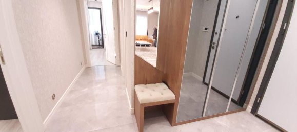 Apartment 2+1 in Mersin, Turkey No. 16132 9