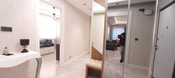 Apartment 2+1 in Mersin, Turkey No. 16132 10