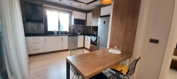 Apartment 2+1 in Mersin, Turkey No. 16132 3