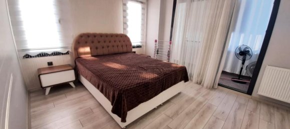 Apartment 2+1 in Mersin, Turkey No. 16132 5