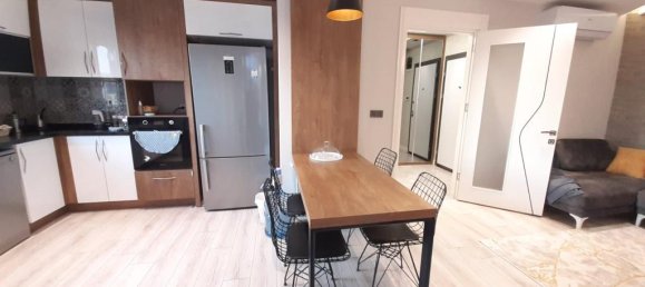 Apartment 2+1 in Mersin, Turkey No. 16132 2