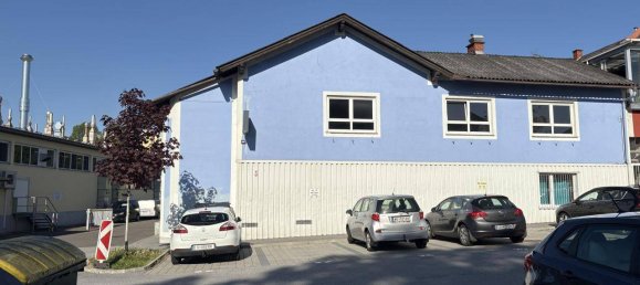 Gewerbliche Immobilie in Feldbach, Austria 250m², Nr. 158792 2