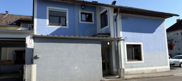 Gewerbliche Immobilie in Feldbach, Austria 250m², Nr. 158792 3