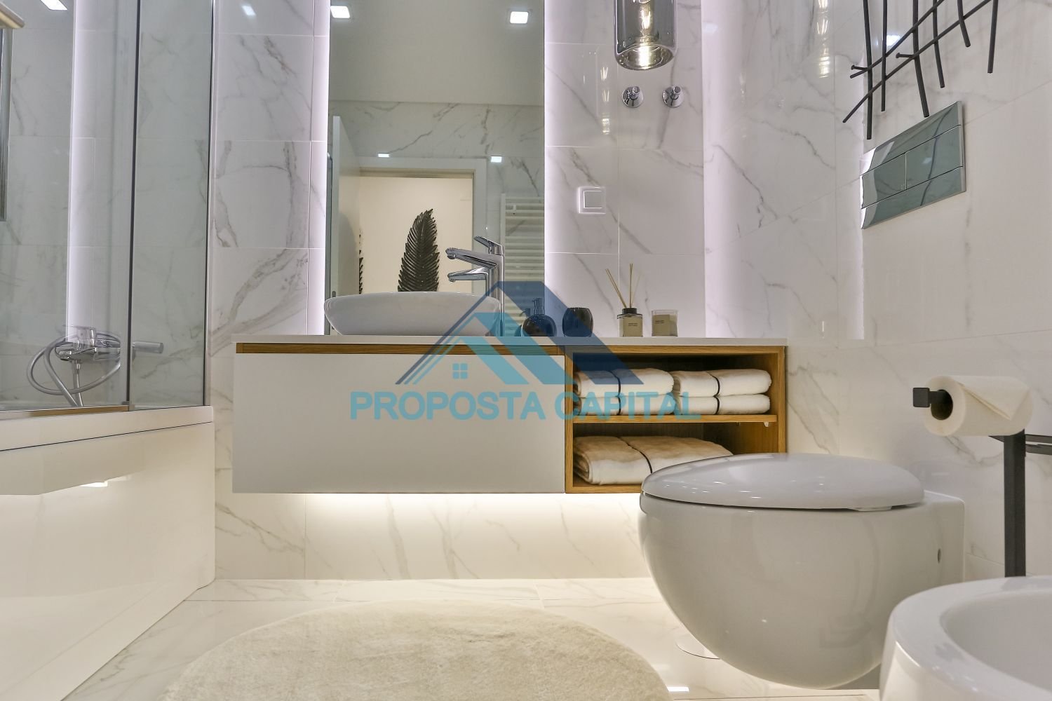 3 bedrooms Apartment in Montijo, Portugal No. 86187