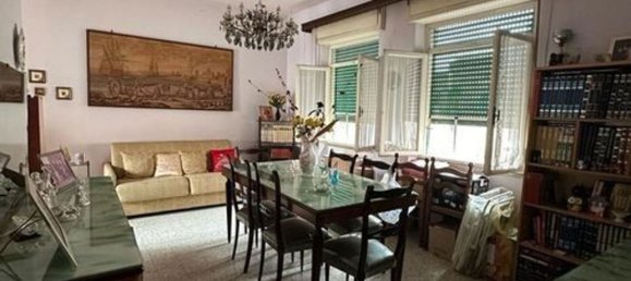 4 غرف نوم شقة في Messina, Italy رقم 350465 9