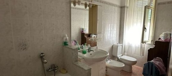 4 غرف نوم شقة في Messina, Italy رقم 350465 18