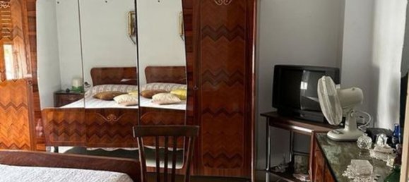 4 غرف نوم شقة في Messina, Italy رقم 350465 17