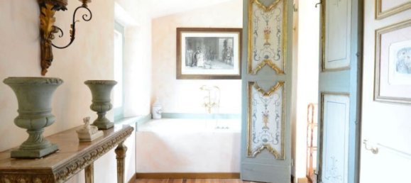 7 bedrooms Villa in Scansano, Italy No. 60015 36