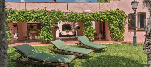 7 bedrooms Villa in Scansano, Italy No. 60015 50