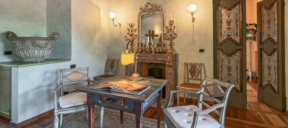 7 bedrooms Villa in Scansano, Italy No. 60015 15