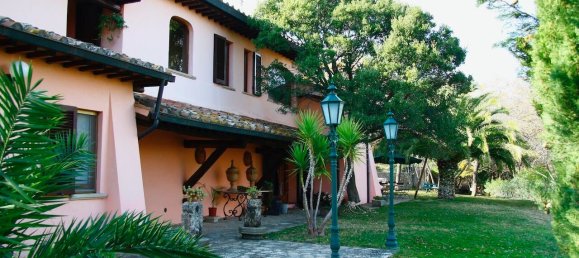 7 bedrooms Villa in Scansano, Italy No. 60015 49