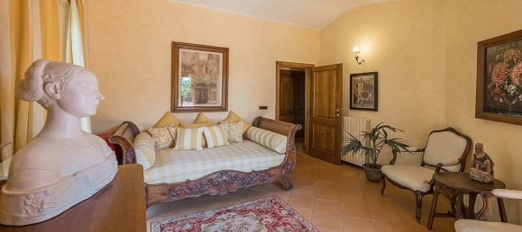7 bedrooms Villa in Scansano, Italy No. 60015 19