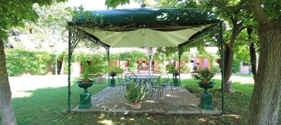 7 bedrooms Villa in Scansano, Italy No. 60015 13