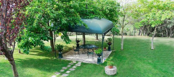 7 bedrooms Villa in Scansano, Italy No. 60015 6