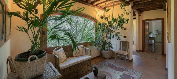 7 bedrooms Villa in Scansano, Italy No. 60015 26