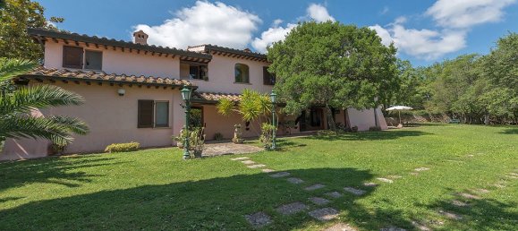 7 bedrooms Villa in Scansano, Italy No. 60015 3