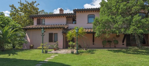 7 bedrooms Villa in Scansano, Italy No. 60015 4