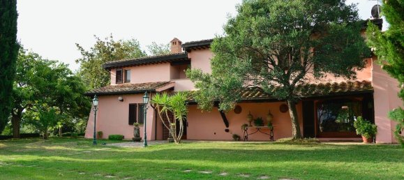 7 bedrooms Villa in Scansano, Italy No. 60015 45