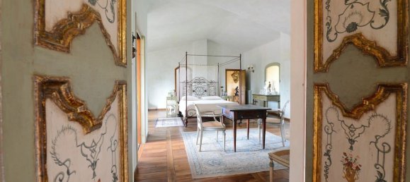 7 bedrooms Villa in Scansano, Italy No. 60015 38