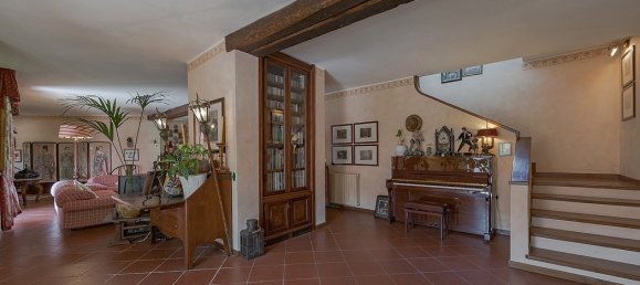 7 bedrooms Villa in Scansano, Italy No. 60015 32
