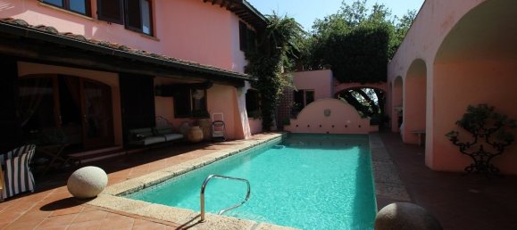 7 bedrooms Villa in Scansano, Italy No. 60015 8