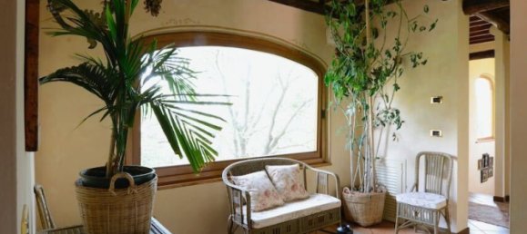 7 bedrooms Villa in Scansano, Italy No. 60015 14