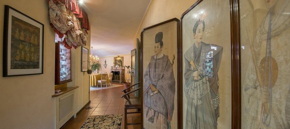 7 bedrooms Villa in Scansano, Italy No. 60015 33