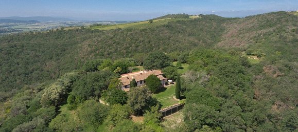 7 bedrooms Villa in Scansano, Italy No. 60015 2