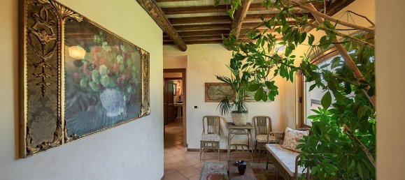 7 bedrooms Villa in Scansano, Italy No. 60015 17