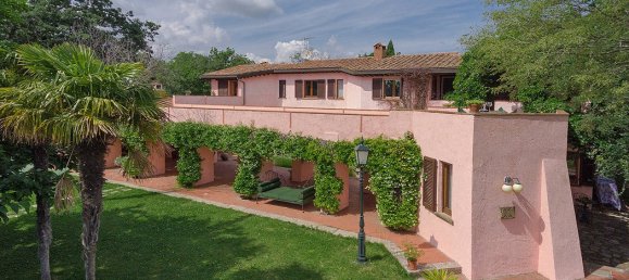 7 bedrooms Villa in Scansano, Italy No. 60015 47