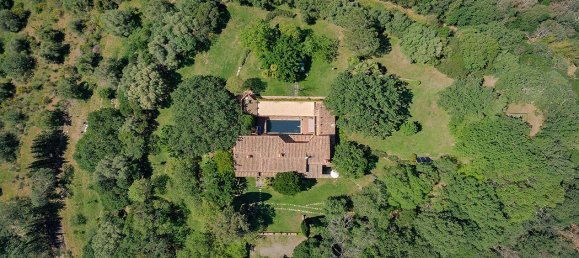 7 bedrooms Villa in Scansano, Italy No. 60015 11