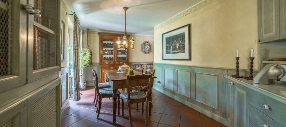 7 bedrooms Villa in Scansano, Italy No. 60015 23