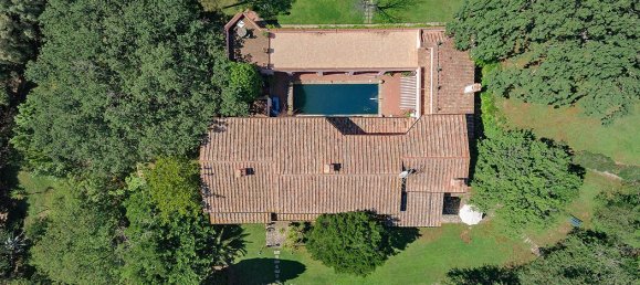 7 bedrooms Villa in Scansano, Italy No. 60015 12