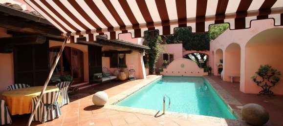 7 bedrooms Villa in Scansano, Italy No. 60015 10