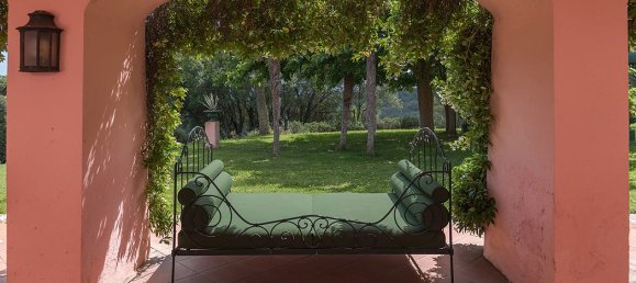 7 bedrooms Villa in Scansano, Italy No. 60015 5