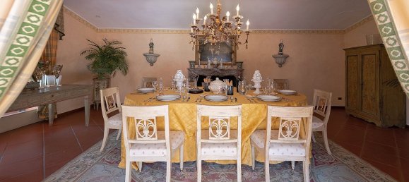 7 bedrooms Villa in Scansano, Italy No. 60015 22