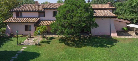 7 bedrooms Villa in Scansano, Italy No. 60015 41
