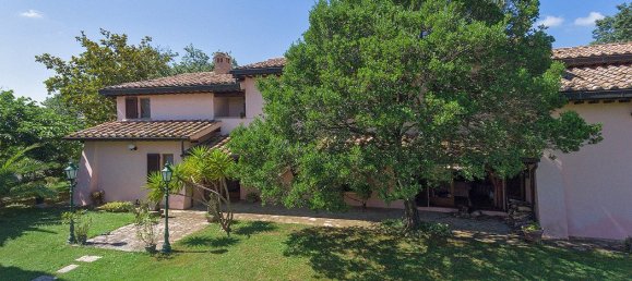 7 bedrooms Villa in Scansano, Italy No. 60015 46