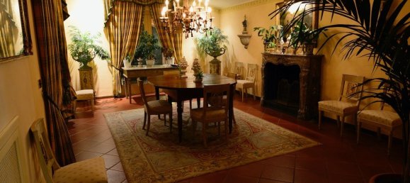 7 bedrooms Villa in Scansano, Italy No. 60015 16
