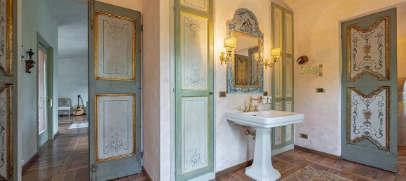 7 bedrooms Villa in Scansano, Italy No. 60015 37