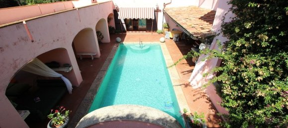 7 bedrooms Villa in Scansano, Italy No. 60015 7